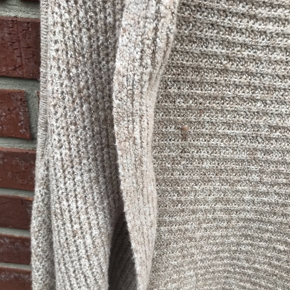OLD NAVY sleeveless sweater cardi - Picture 4 of 5